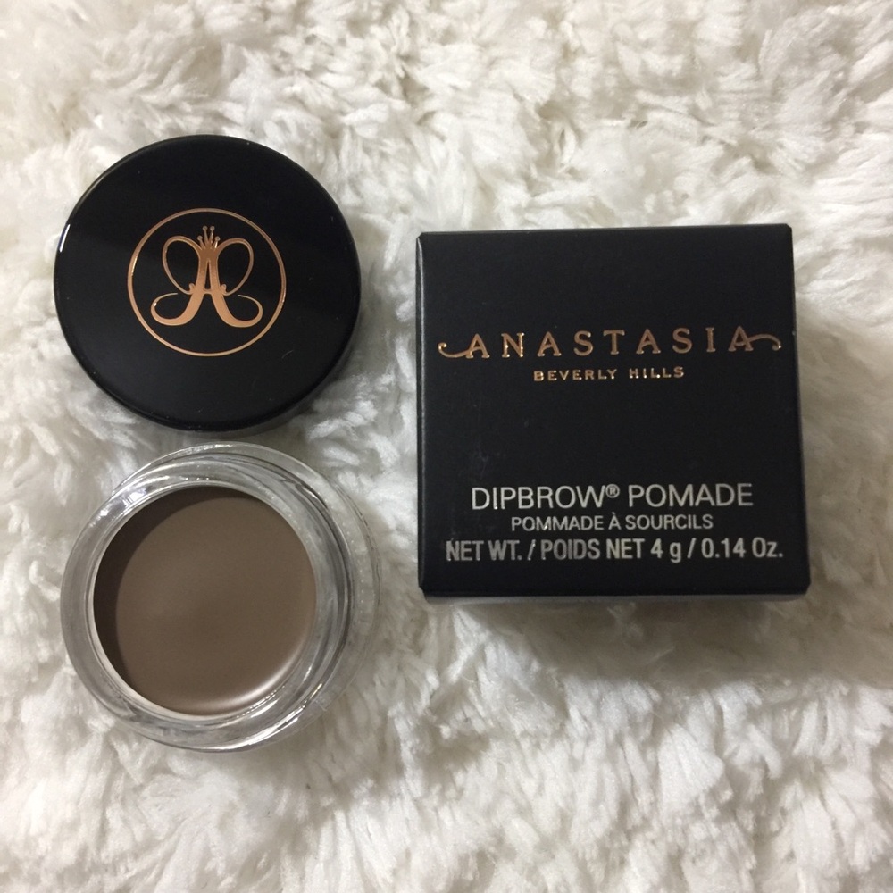 ANASTASIA BEVERLY HILLS Dipbrow Pomade-Taupe